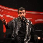 دانلود مداحی آقا از مقتل غرق خون اومده مهدی رسولی
